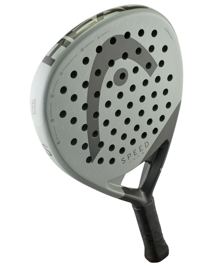 Head  Speed Team 2025 Padel Racket - View 2