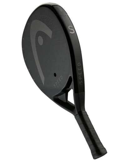 Head  Speed One 2025 Padel Racket - View 2