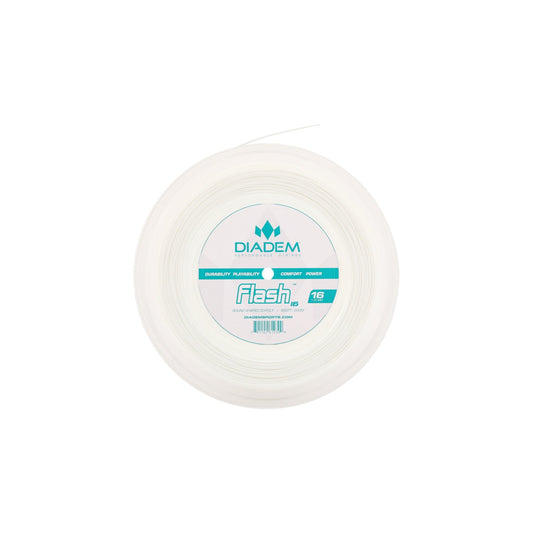 Diadem Flash Reel