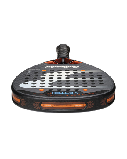 Bullpadel Vertex 04 Juan Tello 25 Padel Racket - View 3