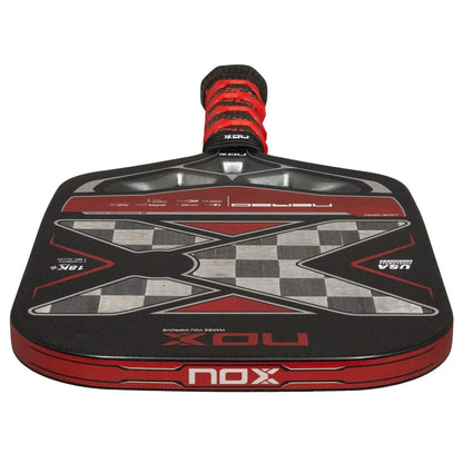 NOX PICKLEBALL PADDLE LUXURY NERBO - View 4