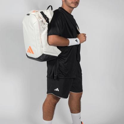 Adidas Padel Bag Backpack Multigame 26