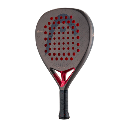 Head Coello Motion 2026 Padel Racket
