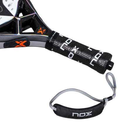 Nox Nextgen Pro Attack 3K NFA Series 2025 Padel Racket - View 6