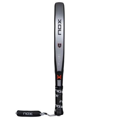 Nox Nextgen Pro Attack 3K NFA Series 2025 Padel Racket - View 7