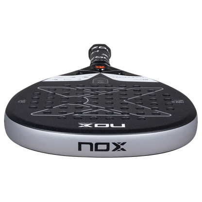 Nox Nextgen Pro Attack 3K NFA Series 2025 Padel Racket - View 5
