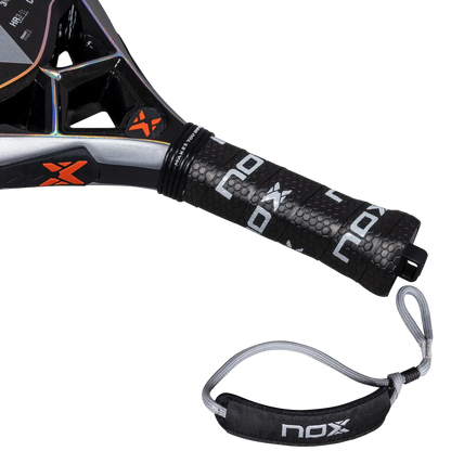 Nox Nextgen Pro Hybrid 3K NFA Series 2025 Padel Racket - View 7
