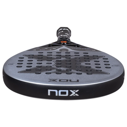 Nox Nextgen Pro Hybrid 3K NFA Series 2025 Padel Racket - View 4
