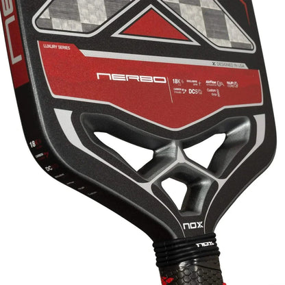 NOX PICKLEBALL PADDLE LUXURY NERBO - View 7