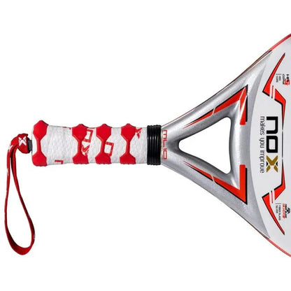 NOX Custom Grip - View 2
