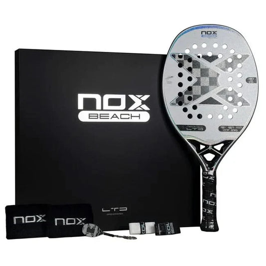 NOX NG17 Beach Tennis Racket Limited Edition