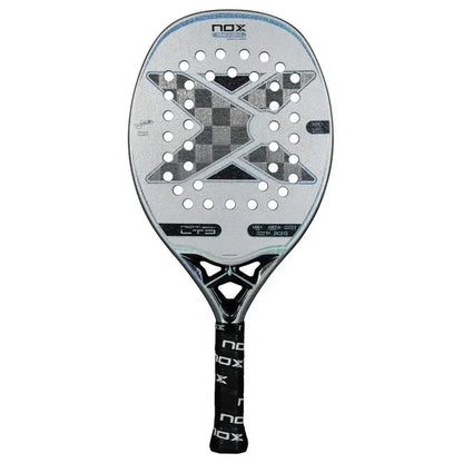 NOX NG17 Beach Tennis Racket Limited Edition - View 2