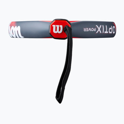 Wilson Optix V2 Power Red 2026