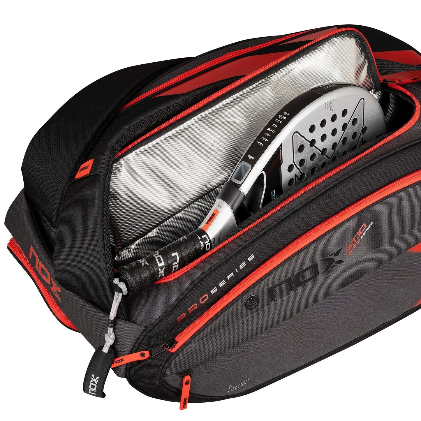 Nox AT10 XXL Rack Padel Bag - View 7