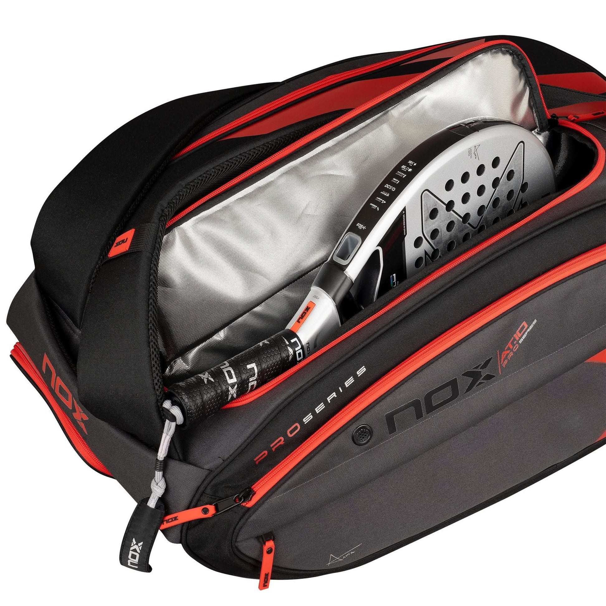 Nox AT10 XXL Rack Padel Bag - View 7