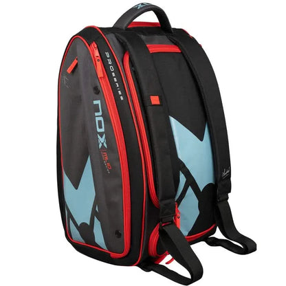Nox ML10 Competition XL Compact Padel Rack Backpack 2025 - View 5
