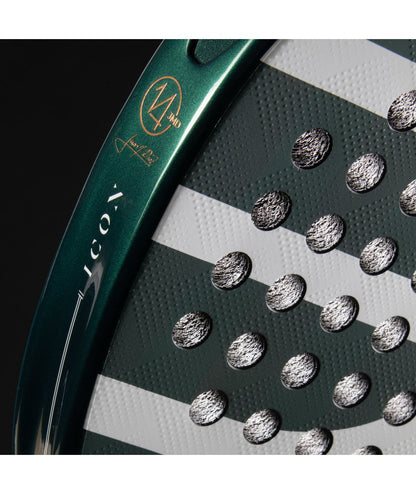 Bullpadel Padel Racket Icon 26