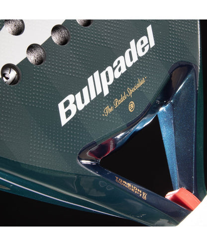 Bullpadel Padel Racket Icon 26