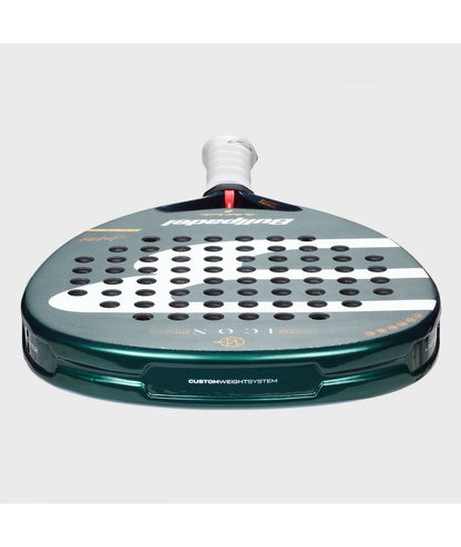 Bullpadel Padel Racket Icon 26