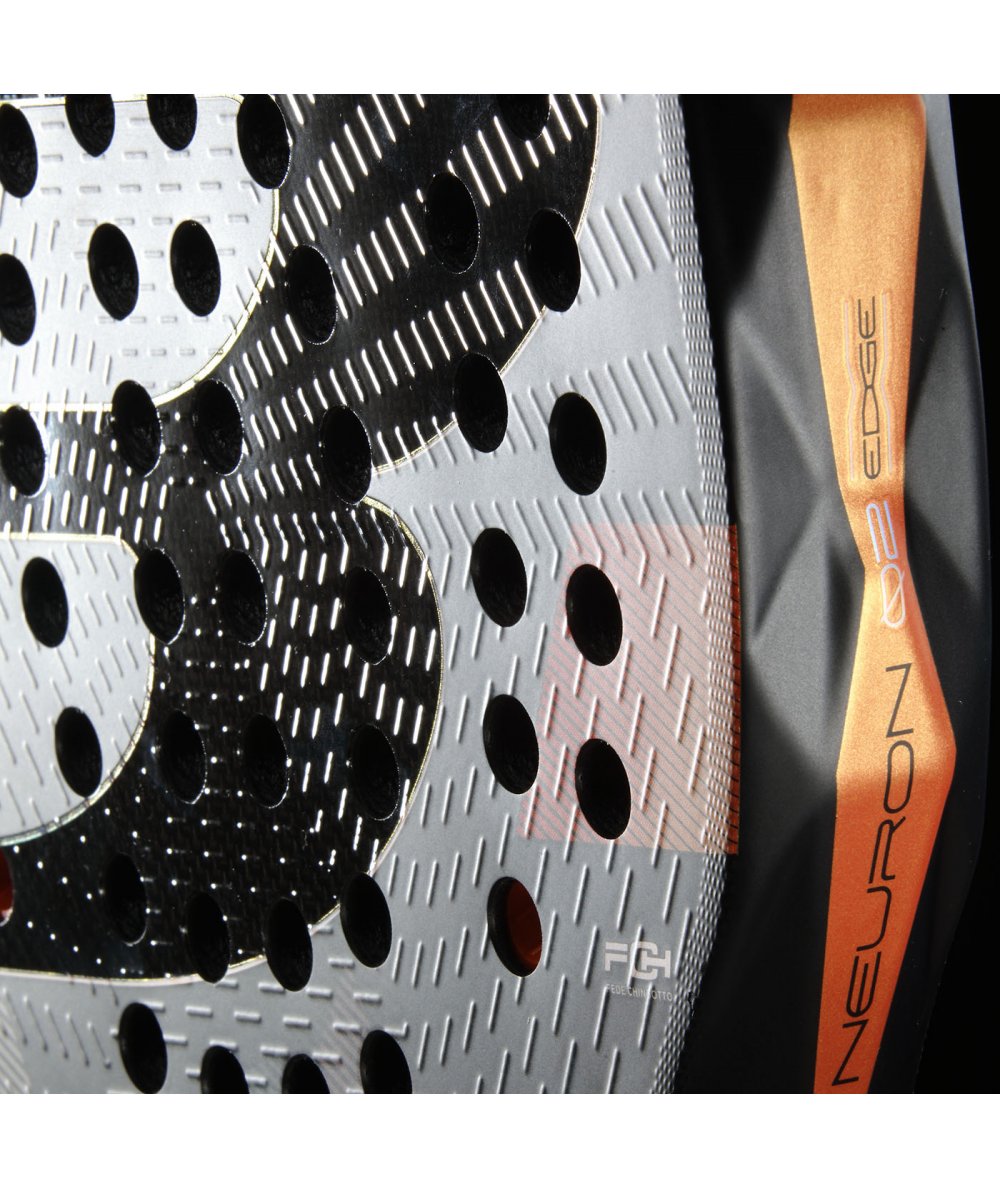 Bullpadel Padel Racket Neuron 02 Edge 26