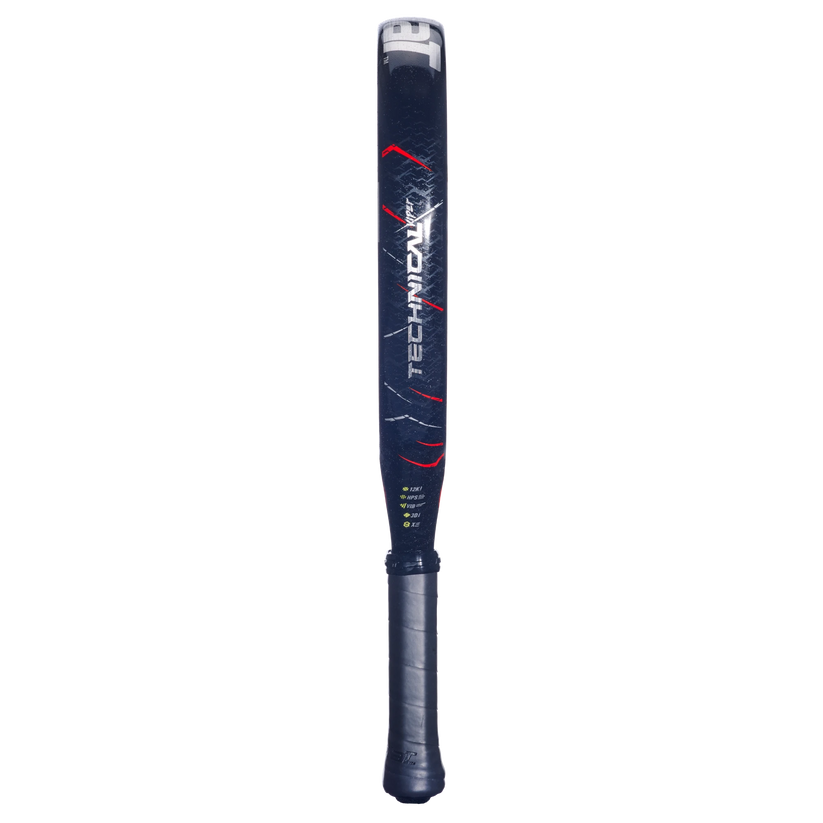 Babolat Technical Viper 2.5 2025 Padel Racket - View 5