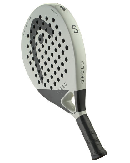 Head  Evo Speed 2025 Padel Racket - View 3