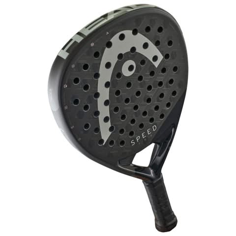 Head  Speed Pro 2025 Padel Racket - View 2