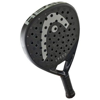 Head  Speed Pro 2025 Padel Racket - View 2