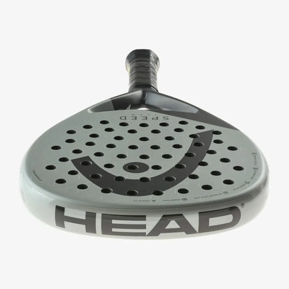 Head  Speed Team 2025 Padel Racket - View 4