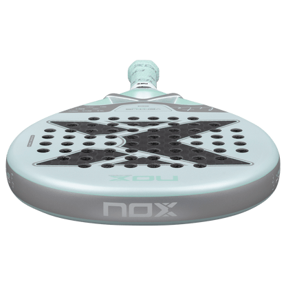 NOX Ventus Hybrid 12K Lite 2026 Padel Racket