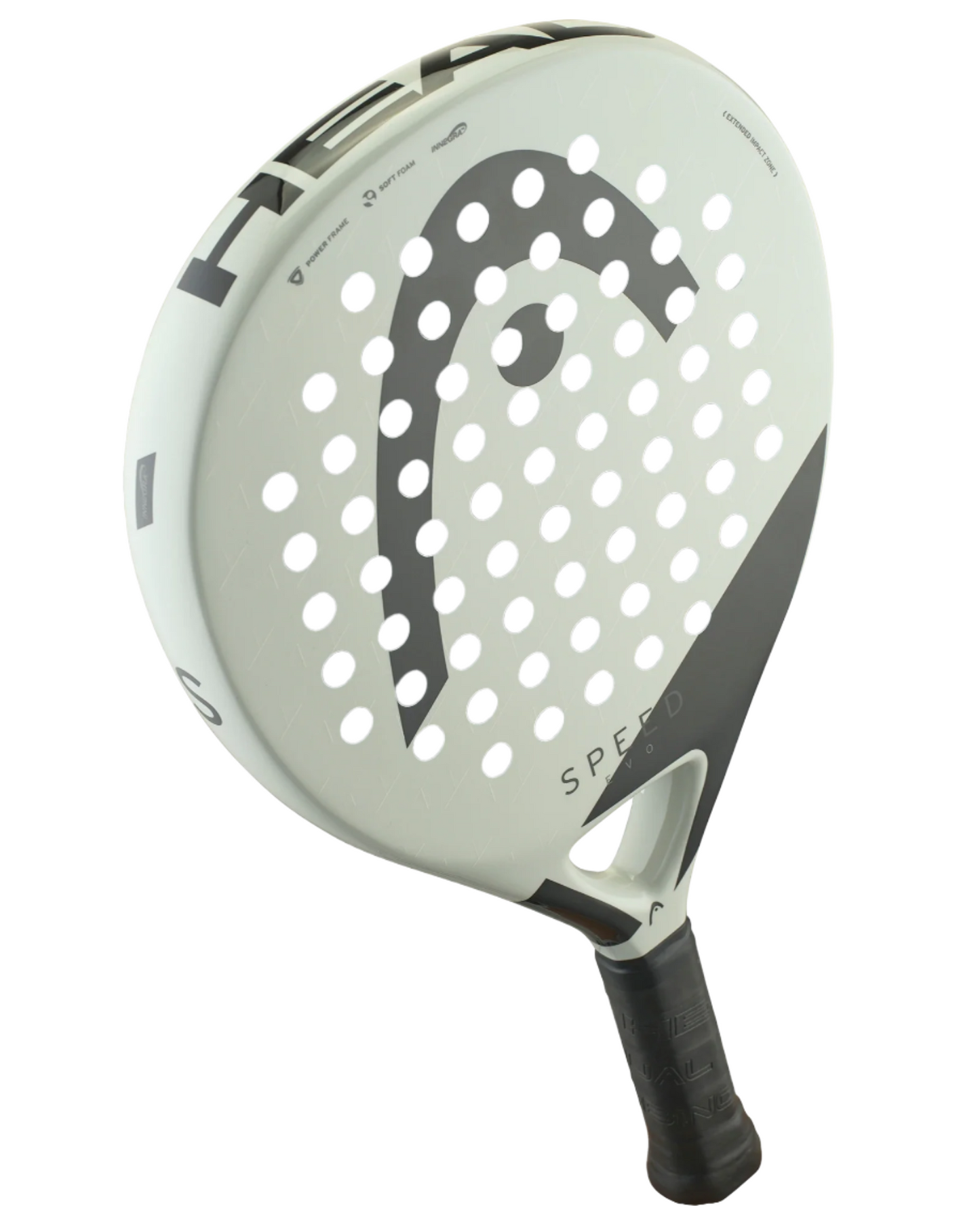 Head  Evo Speed 2025 Padel Racket - View 2