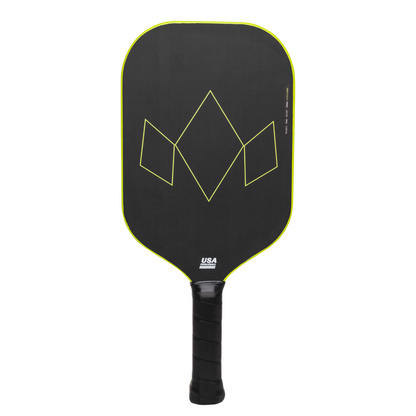 Warrior v2 - Back View