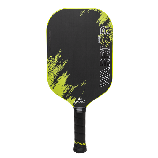 Warrior v2 - Front View
