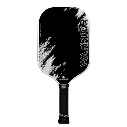 DUPR Warrior v2 - Front View