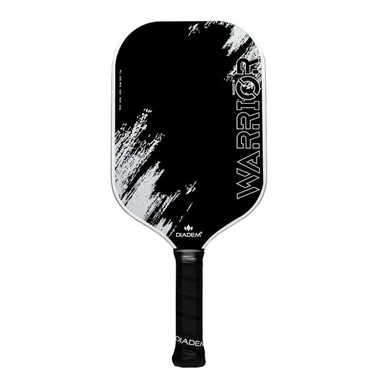DUPR Warrior v2 - Front View