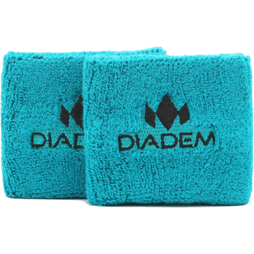 Diadem Logo Small Wristbands - View 4