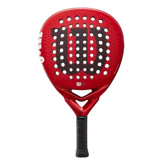 Wilson  Bela Pro V 2.5 Padel Racket