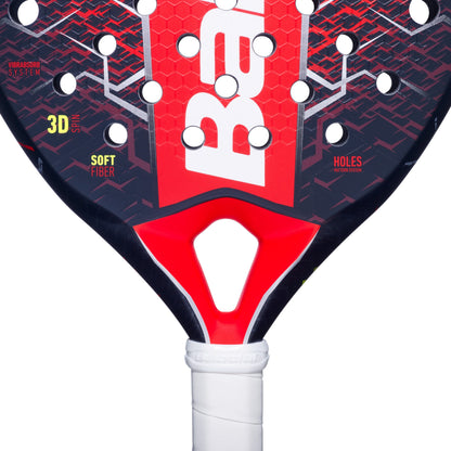 Babolat Padel Racket Technical Vertuo 2.5 - View 4